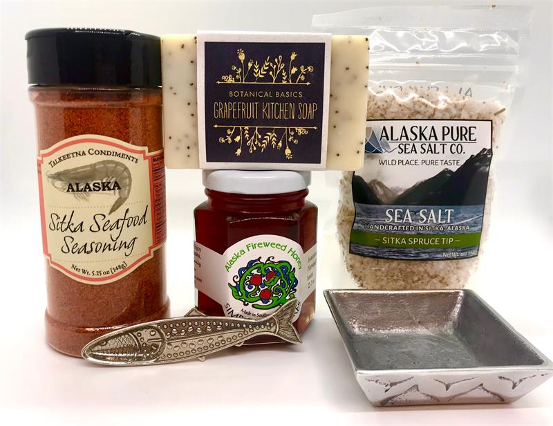 Kitchen Gift Set